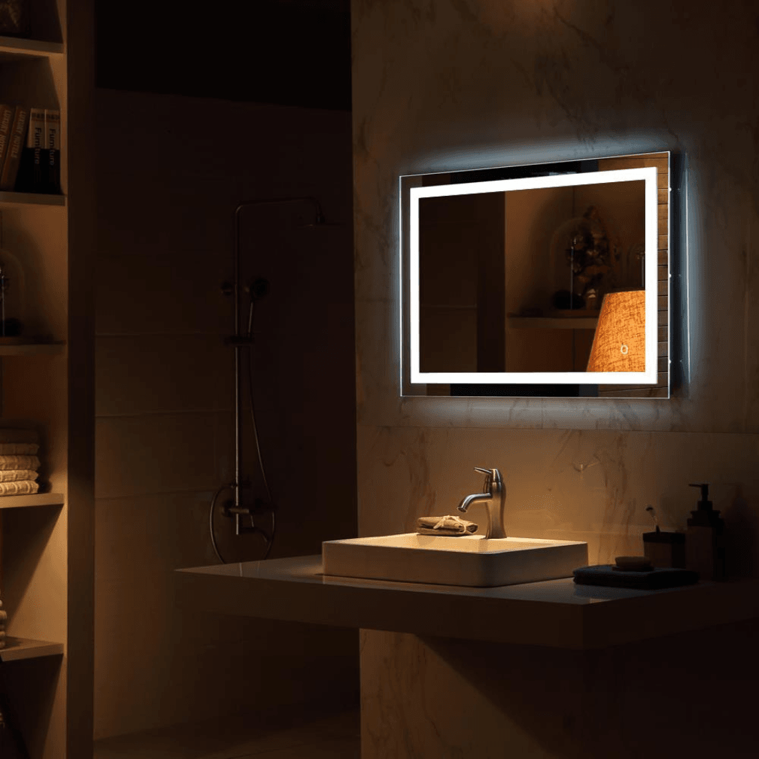 suite mirror