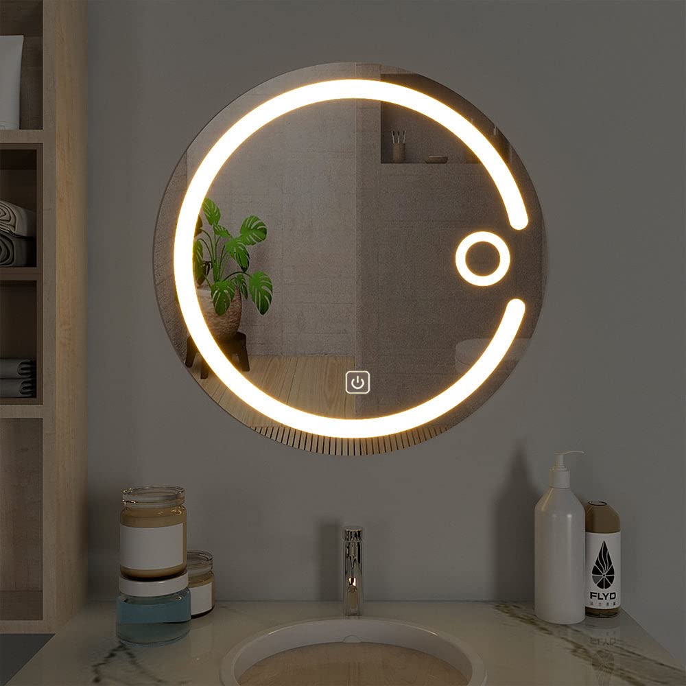 Vanity 1 led mirror india - Guide to LED Mirrors and Their Specifications