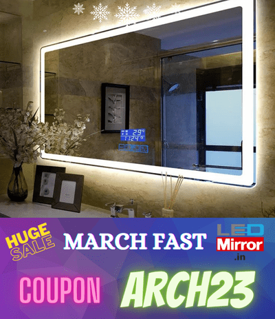 from the ledmirror.in from the ledmirror.in