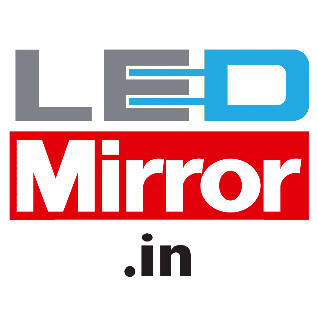 Benefits of led mirrors