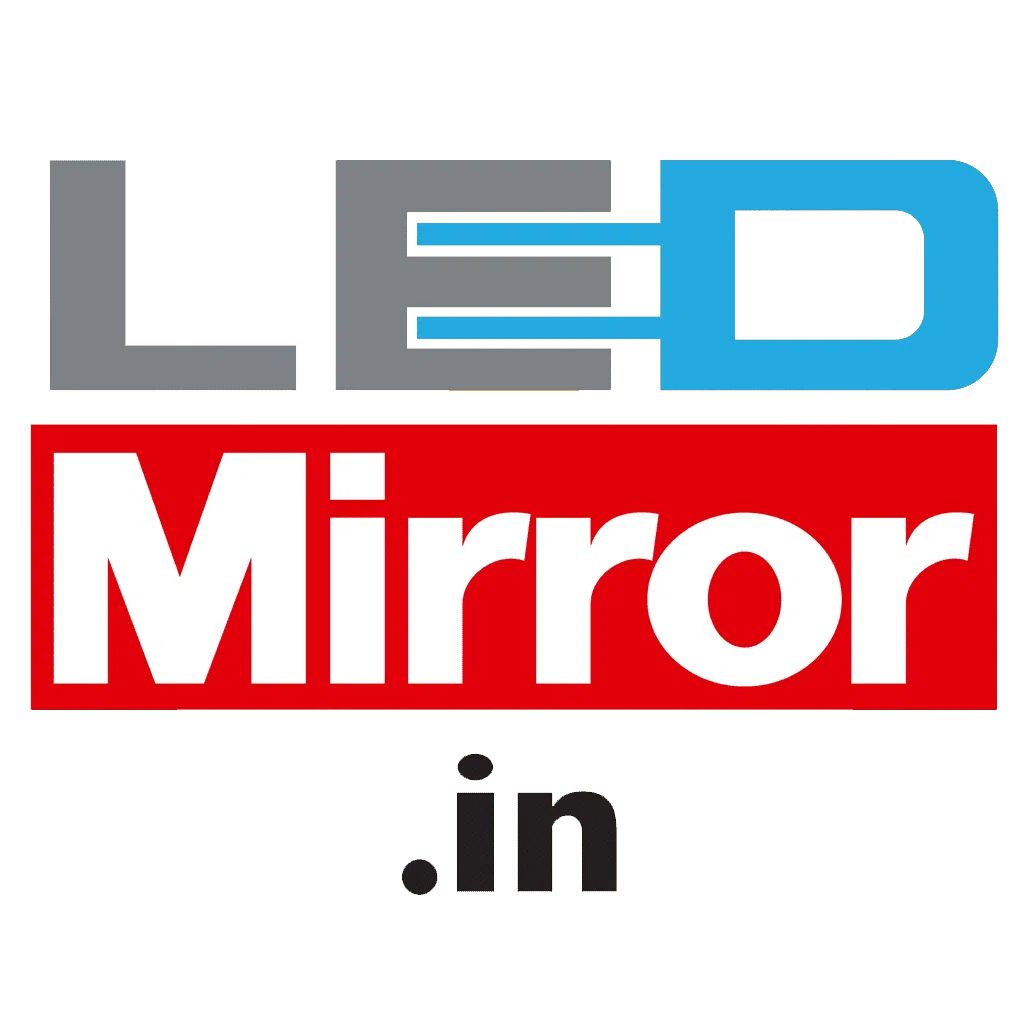 ledmirror logo image Benefits of led mirrors