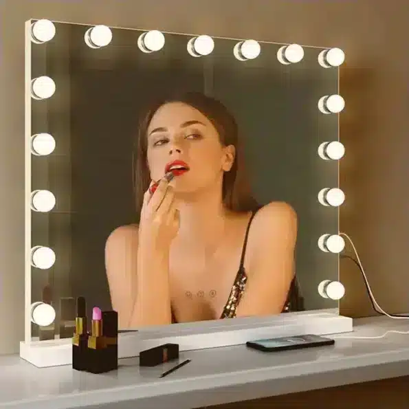 vanity led mrror c8a
