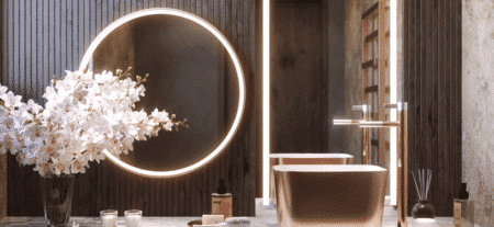 ledmirrror.in round led mirror ledmirrror.in banner