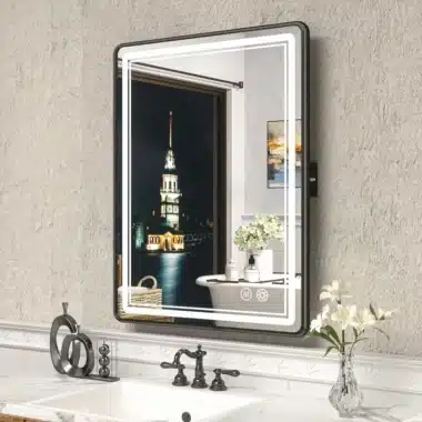 led mirror in Bangalore