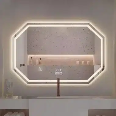 led mirror in Bangalore