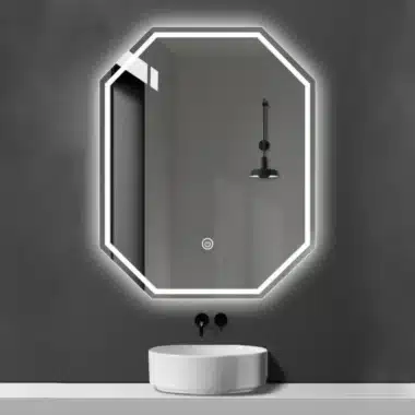 led mirror in Bangalore