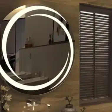 led mirror in Bangalore
