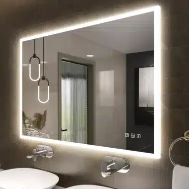 led mirror in Bangalore