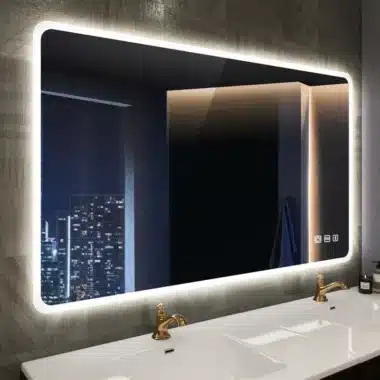 led mirror in Bangalore