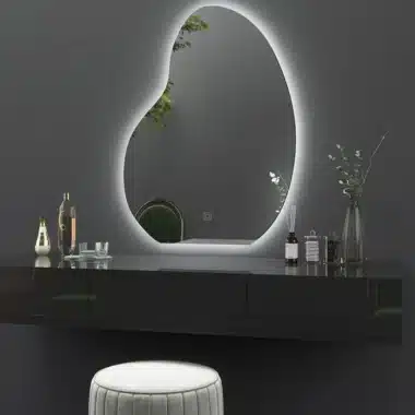 7 Reasons to Add a Large LED Mirror to Your Hall Room