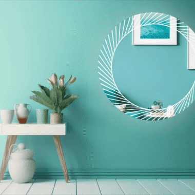 How LED Mirrors Can Enhance Your Kitchen Design