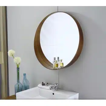 How Hotels & Resorts Use LED Mirrors for Luxury Appeal