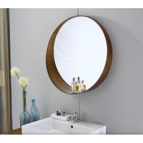 How Hotels & Resorts Use LED Mirrors for Luxury Appeal