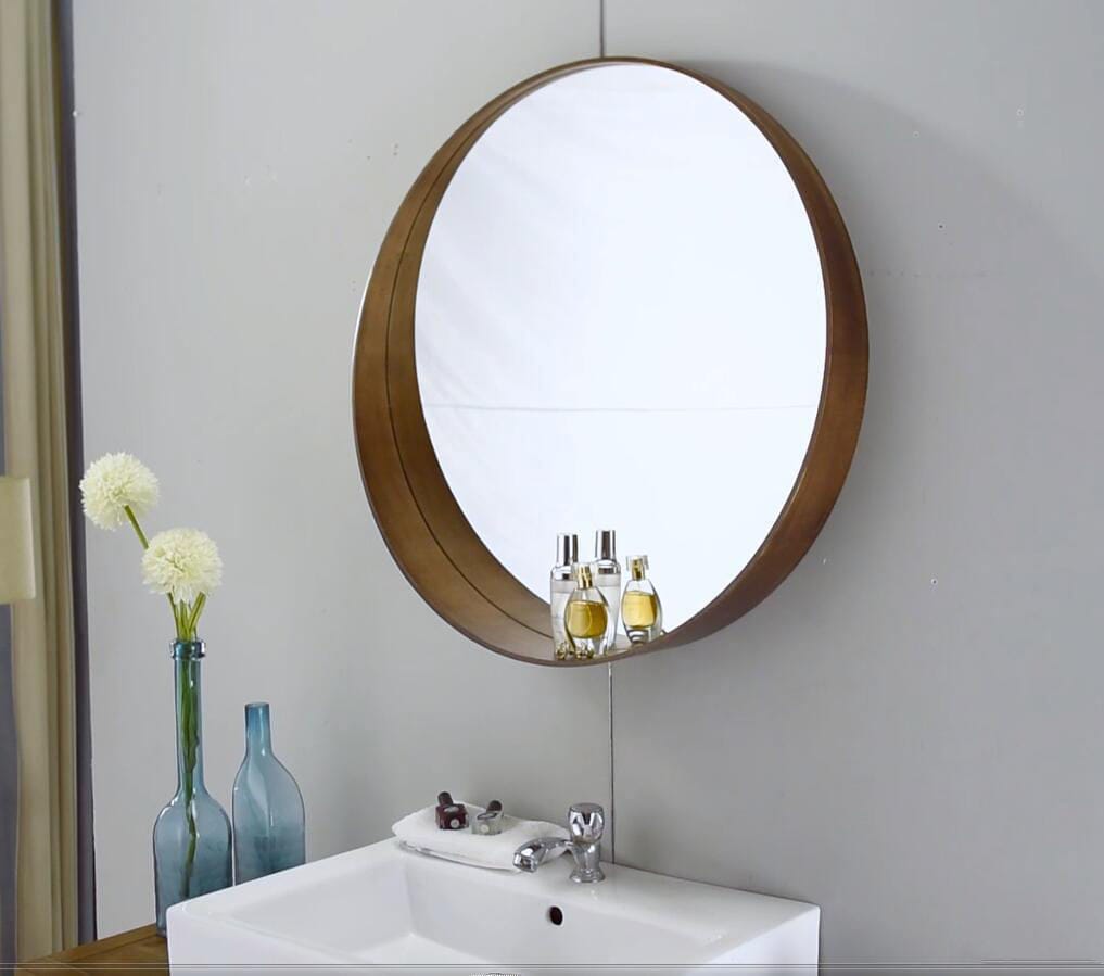 Best LED Mirrors for Luxury Kitchen Spaces
