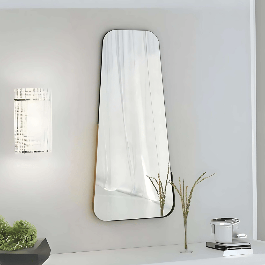 Premium Full Body Wall Mirror for Bedroom