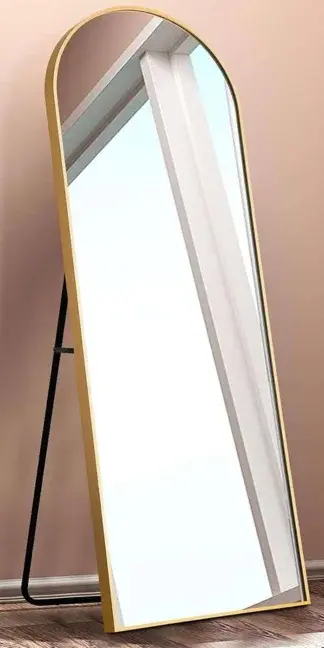 full size standing mirror