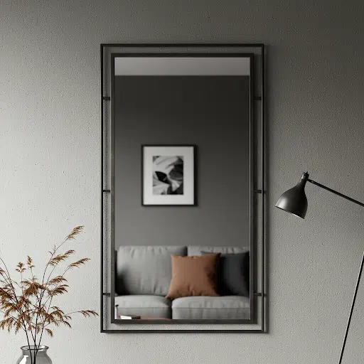 LED Mirrors in Interior Design: Creative Ideas & Inspirations