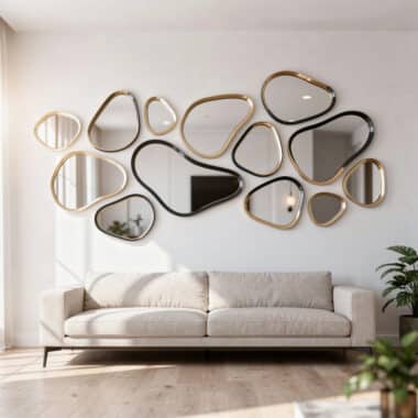 Why Android LED Mirrors Are Revolutionizing Modern Spaces