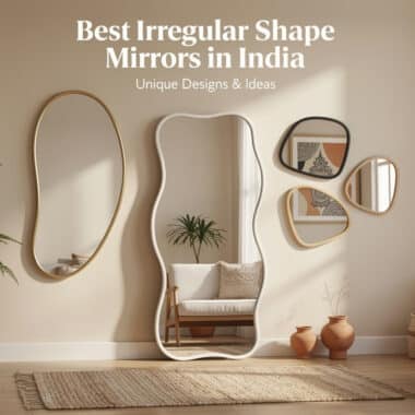 Luxury Office Design Trends: The Rise of LED Mirrors