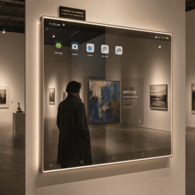 Dressing Table Mirror with Lights — Buying Guide 2026
